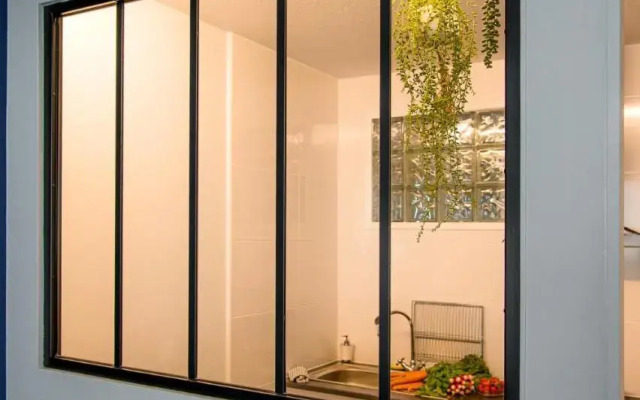 Studio Cosy Cahors- Proche Gare Et Centre-Ville