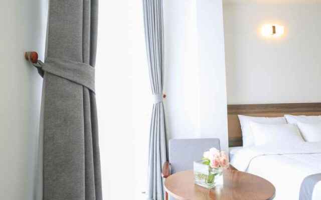 Punt Hotel
