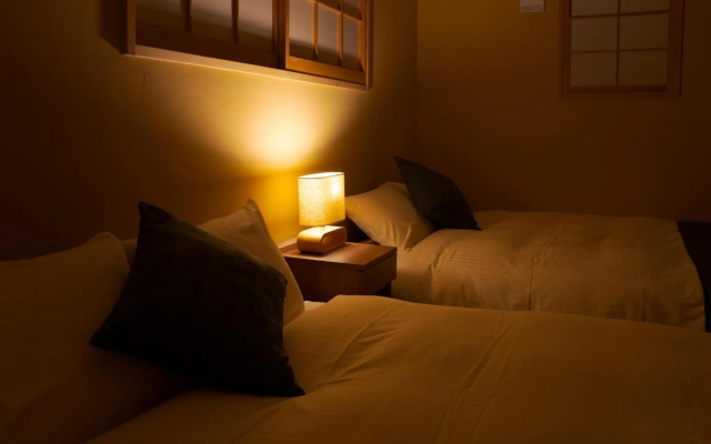 YUFUIN MATSURIAN - Vacation STAY 87636 – Guest Rooms – Yufu