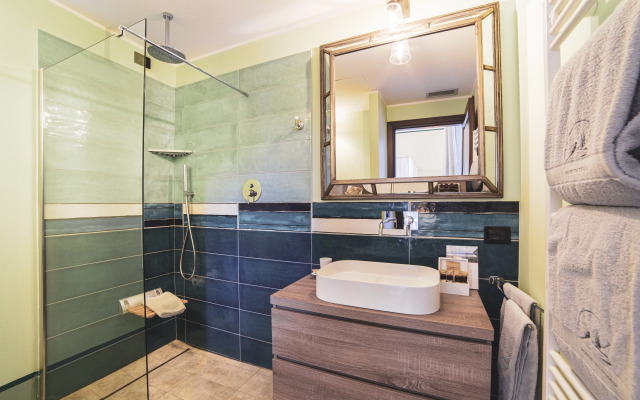 Podere Val D'Orcia - Tuscany Equestrian