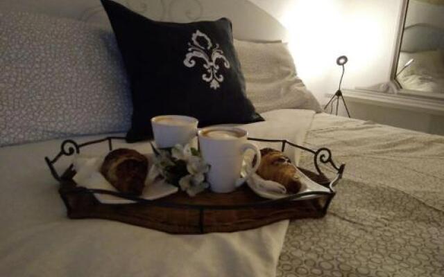 IL Borgo Antico b&b