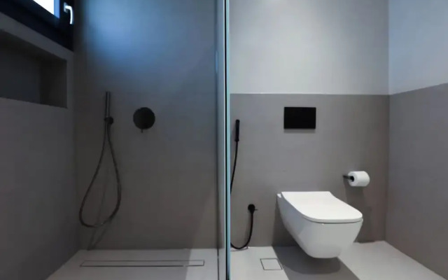 Limi Deluxe Suites