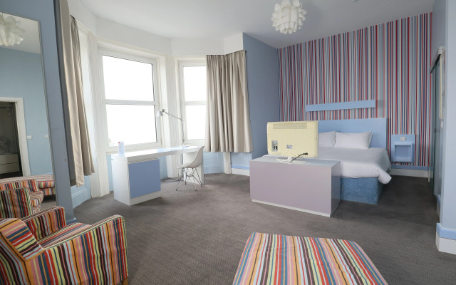 Best Western Plus Citrus Hotel Eastbourne