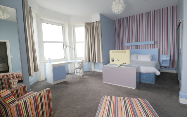 Citrus Hotel Eastbourne by Compass Hospitality