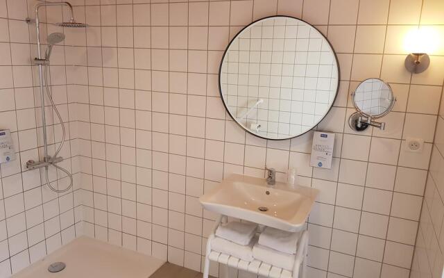 Kyriad Lyon Est – Saint Quentin Fallavier