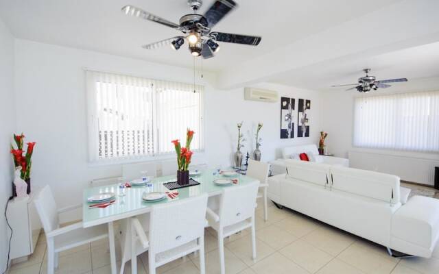 Oceanview Villa 113