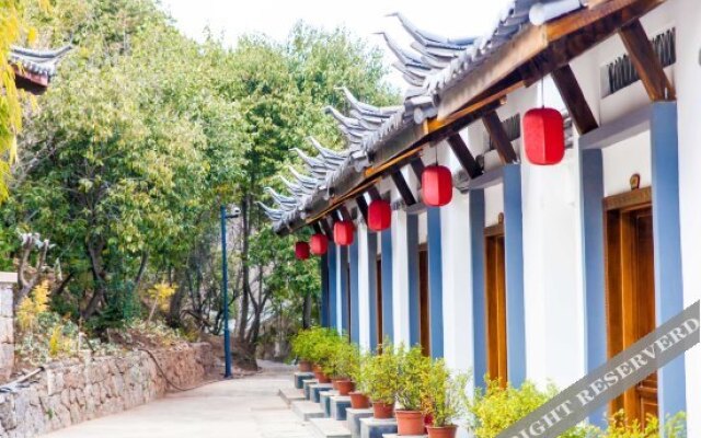Banshan Hot Spring Hotel