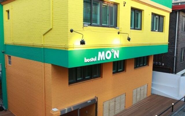 Moon Hostel