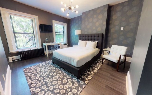 Premier Suites - Bay Village