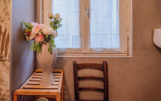 Master Clod Guest House