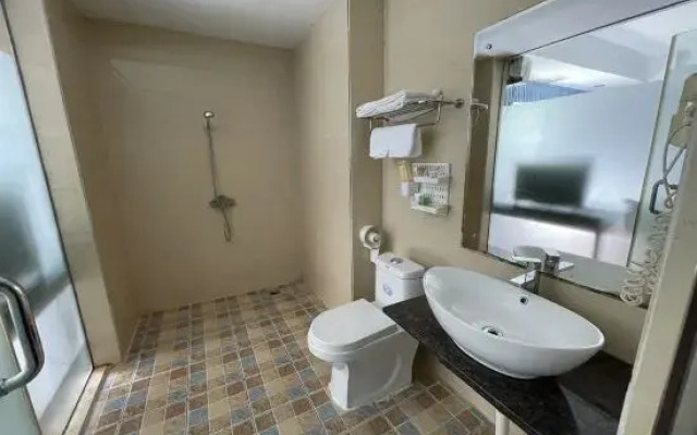 Xiachuan Changfu Hotel