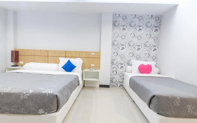 The Rama Residence Chiang Rai