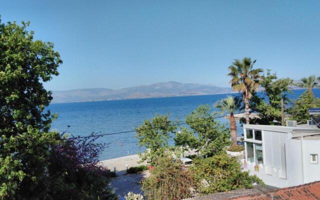 Lerna Rooms