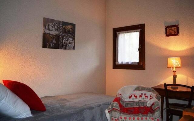 Appartement Le Grand-Bornand, 2 pièces, 6 personnes - FR-1-241-195