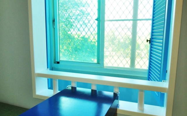 Xie Tong Homestay