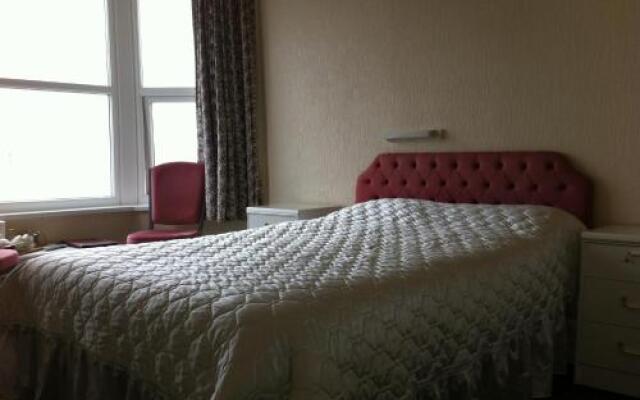 The Belle Vue Hotel