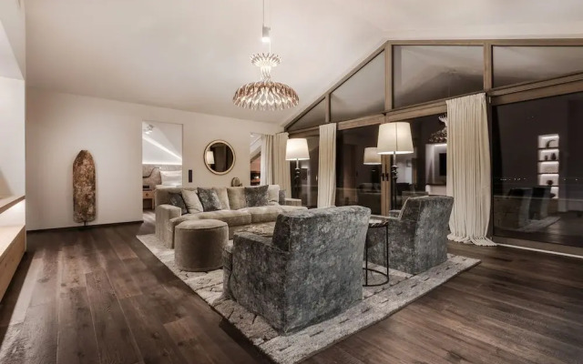 Eva Hof Lakeside Suites - Adults Only