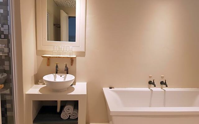 Umngazi Hotel & Spa