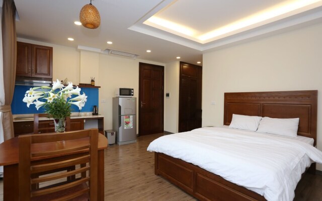 NYT Home Tay Ho No.2