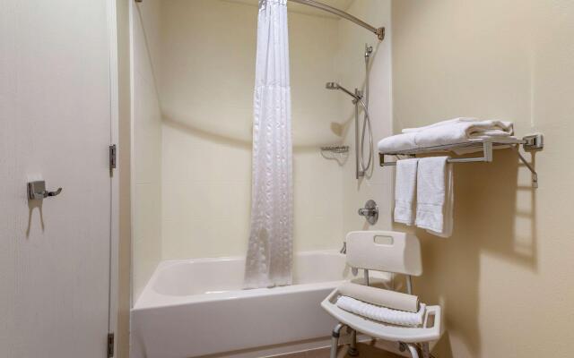 Comfort Inn & Suites Los Alamos