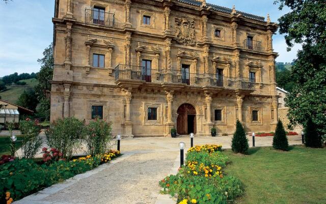 Abba Palacio de Soñanes Hotel