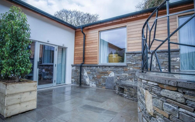 Room 4 The Sleeping Giant Pen Y Cae Inn