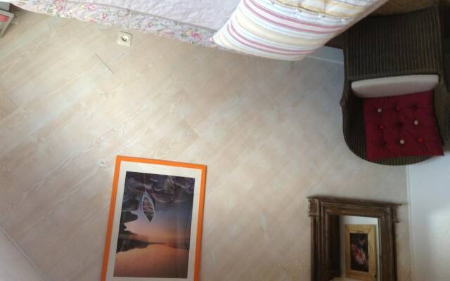 Gite Maison Prairie Bonheur à 25km de Paris