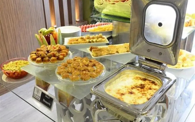 Wow Jeddah Hotel