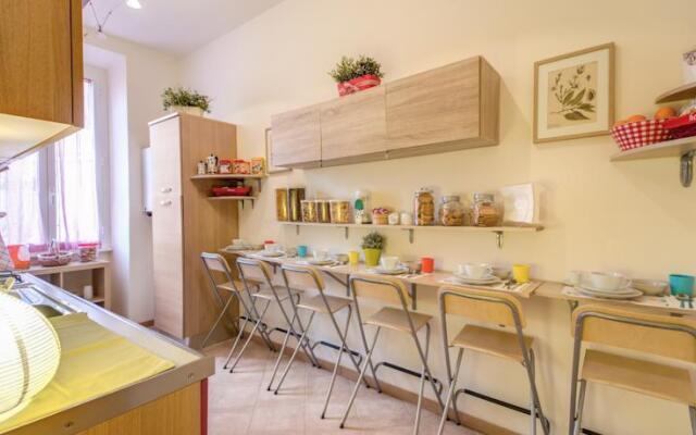 Roma Sweet Home B&B