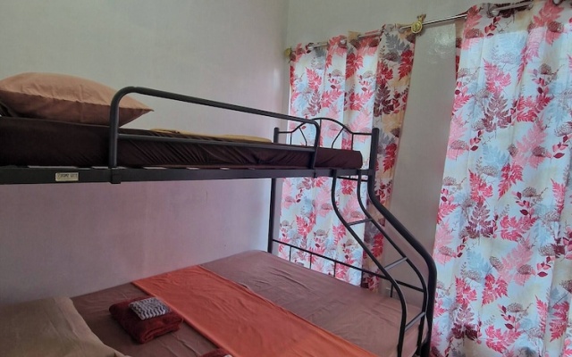 Two Storey With Spacious Balcony!!