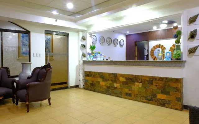 Boracay Holiday Resort