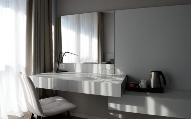Premier Hotel Miskolc