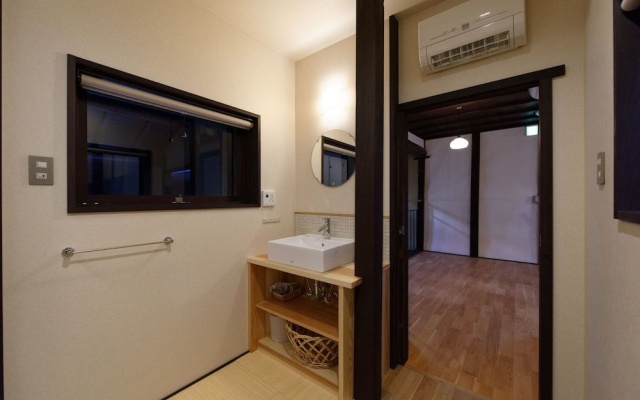 Kyoto Nijo Sawaragi no Yado – Guest Rooms – Kyoto
