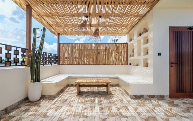 Seffalas Villa by Betterplace