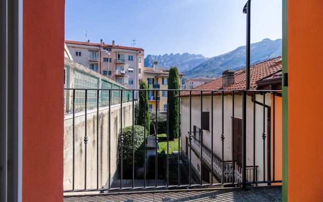 Barcaiolo Apartment