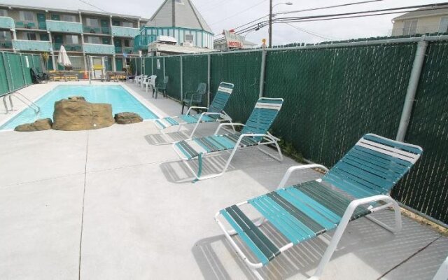 Mark III Motel