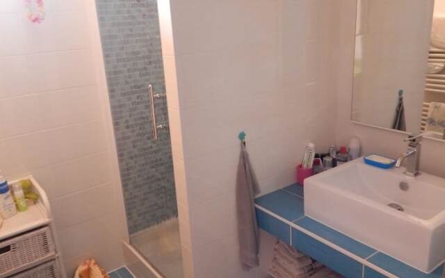 Villa à l'entrée de la presqu'île du Cap Ferret