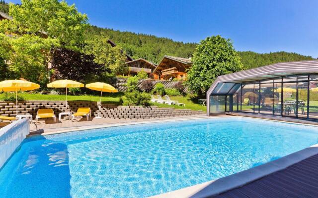 Hôtel Les Bruyères