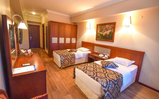 Saylamlar Hotel