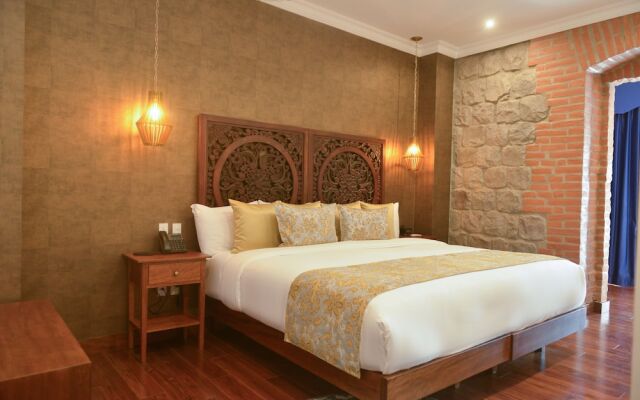 Hotel Otavalo