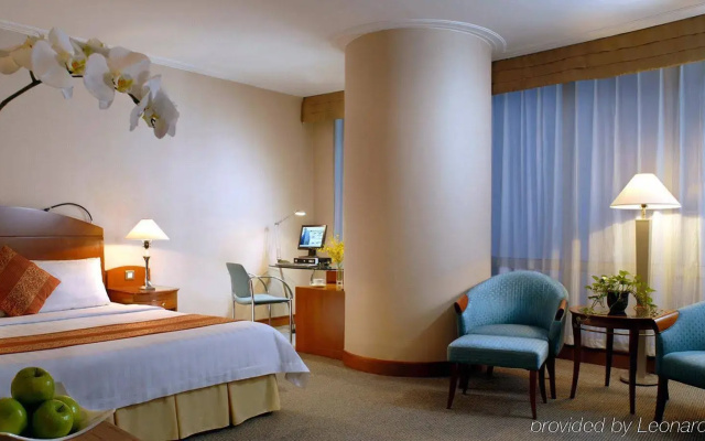 Hotel Nikko Dalian