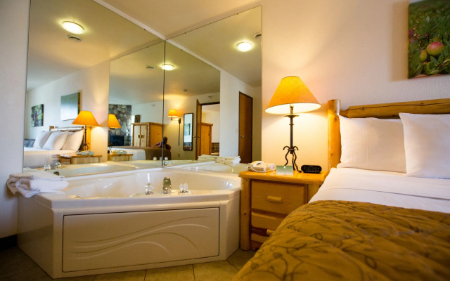 Cranberry Country Lodge