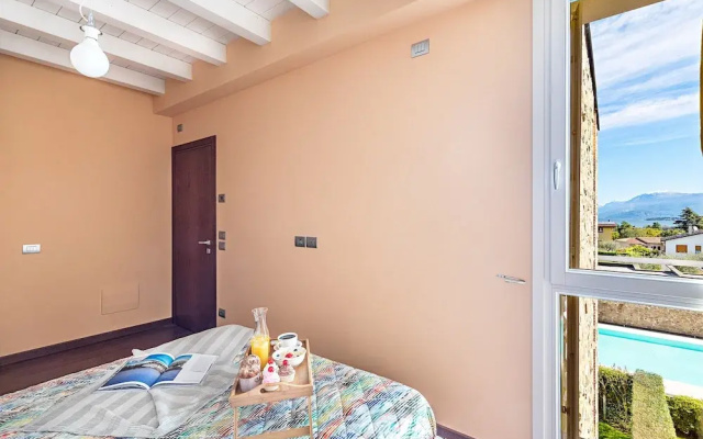 Warda C11 Apartment by Wonderful Italy