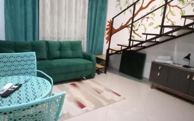Studio Apartment Bela