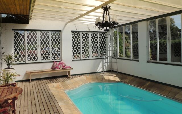 Casa Campos do Jordao - Alto do Capivari