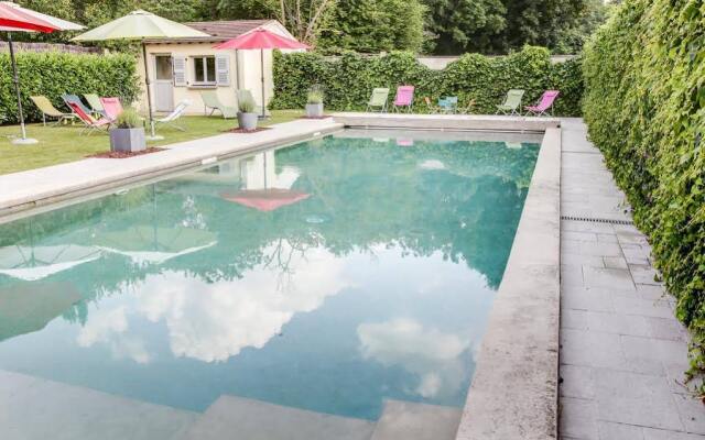 La Maison du Rond des Fées