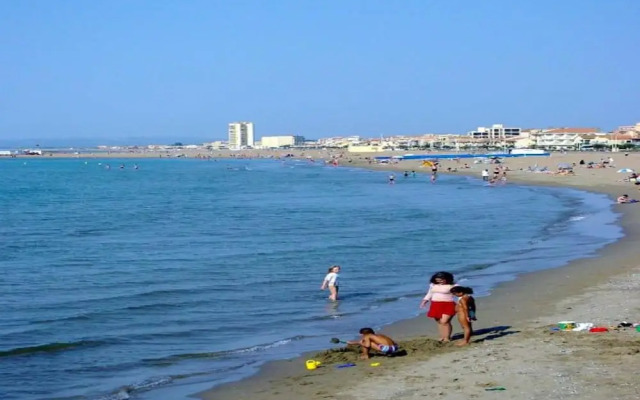 La Dune N 71 - Villa 3P6