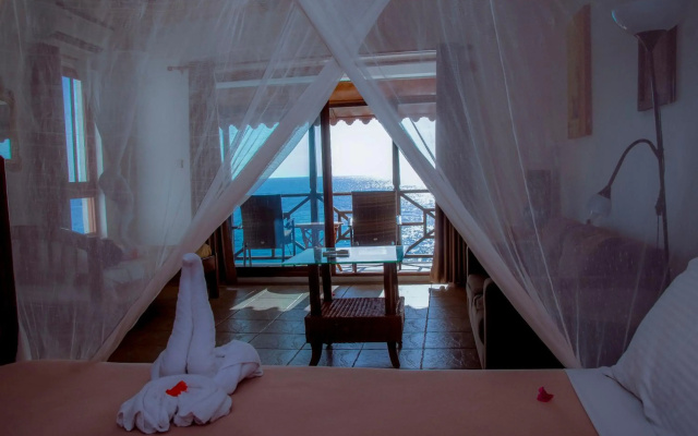 Langi Langi Beach Bungalows