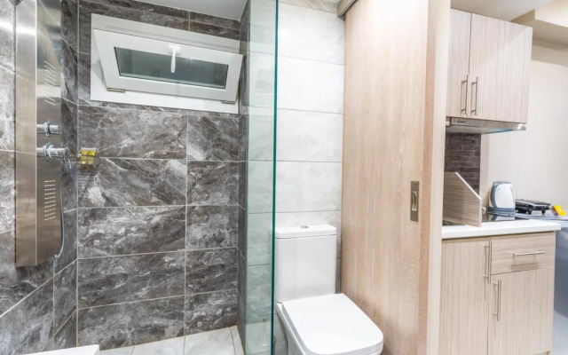 AIOLOS LUXURY apartment 2