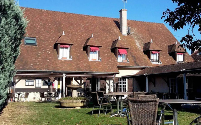 Hôtel Restaurant Le relais de la Sans Fond